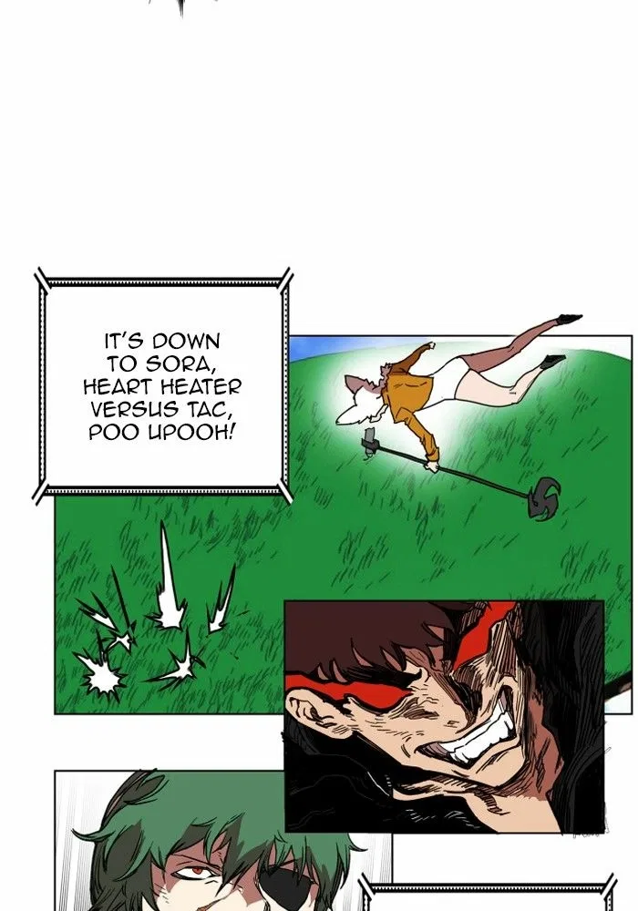 Hardcore Leveling Warrior Chapter 129 – Page 89