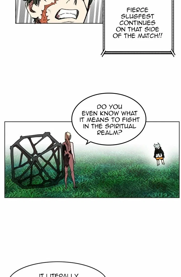 Hardcore Leveling Warrior Chapter 129 – Page 90
