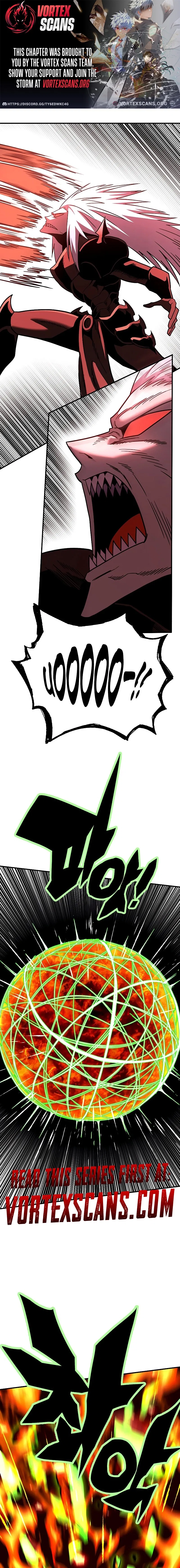 Hardcore Leveling Warrior Chapter 128 – Page 1