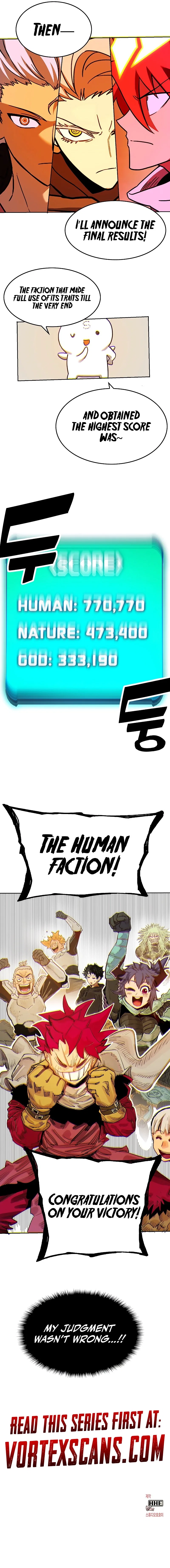 Hardcore Leveling Warrior Chapter 128 – Page 33