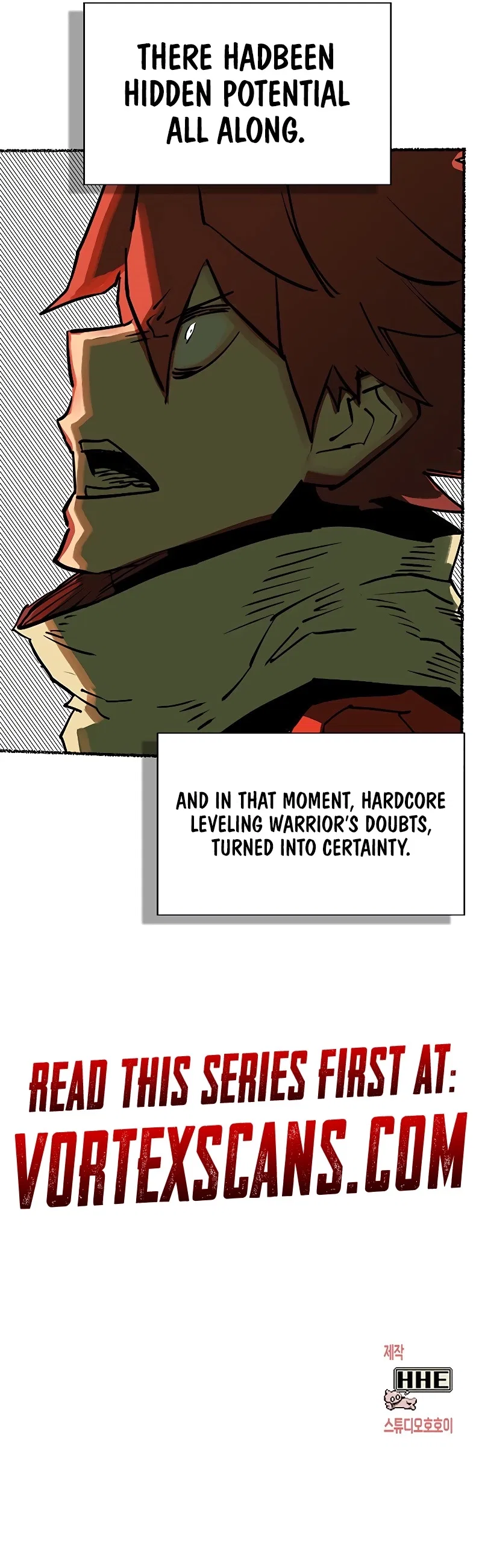 Hardcore Leveling Warrior Chapter 127 – Page 23