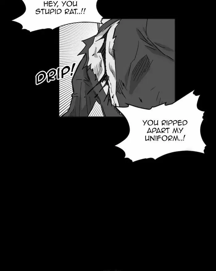 Hardcore Leveling Warrior Chapter 127 – Page 25