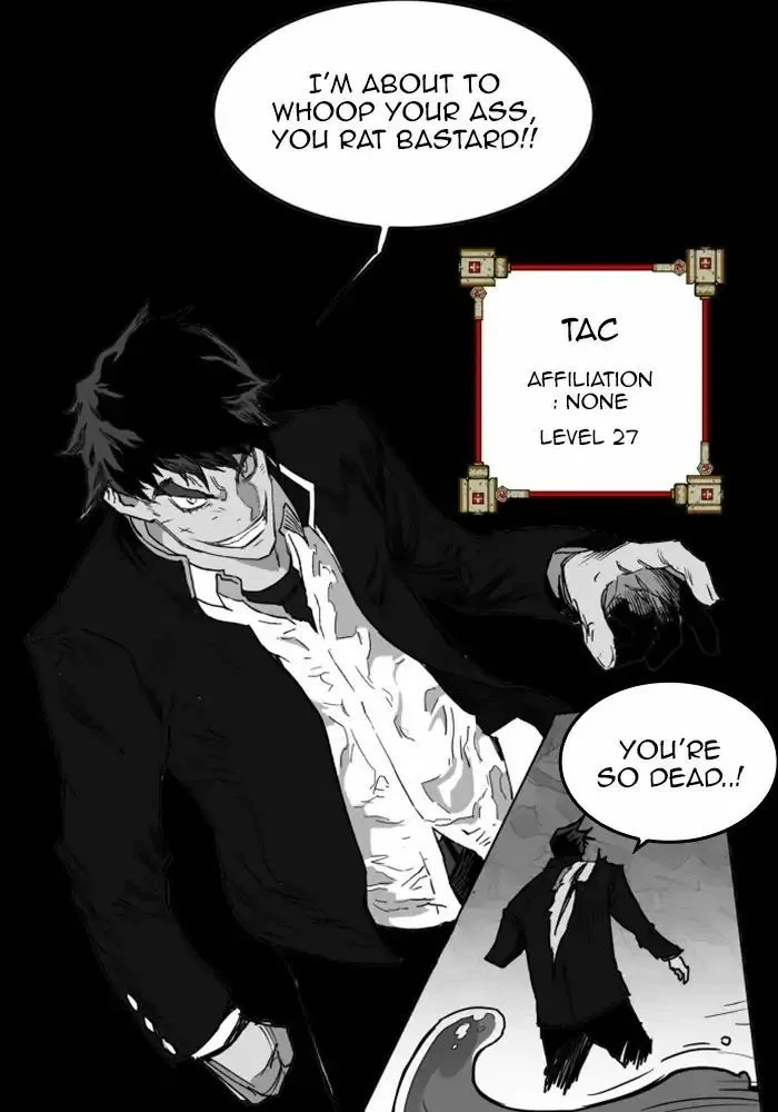 Hardcore Leveling Warrior Chapter 127 – Page 26