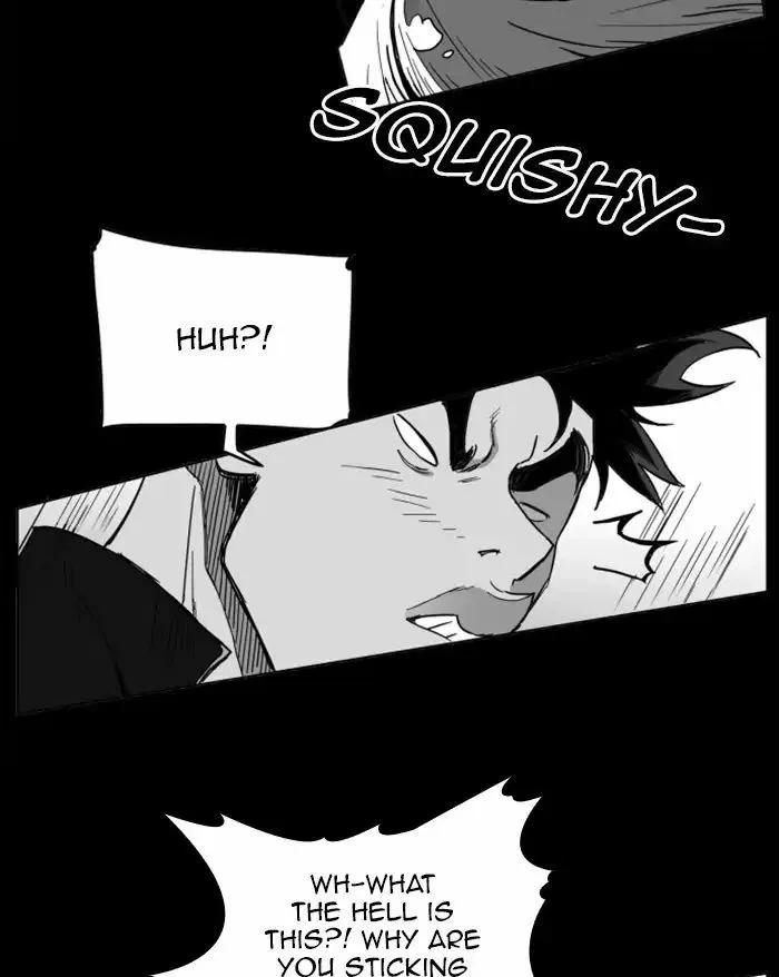 Hardcore Leveling Warrior Chapter 127 – Page 27