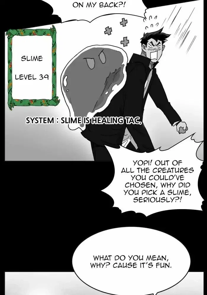 Hardcore Leveling Warrior Chapter 127 – Page 28