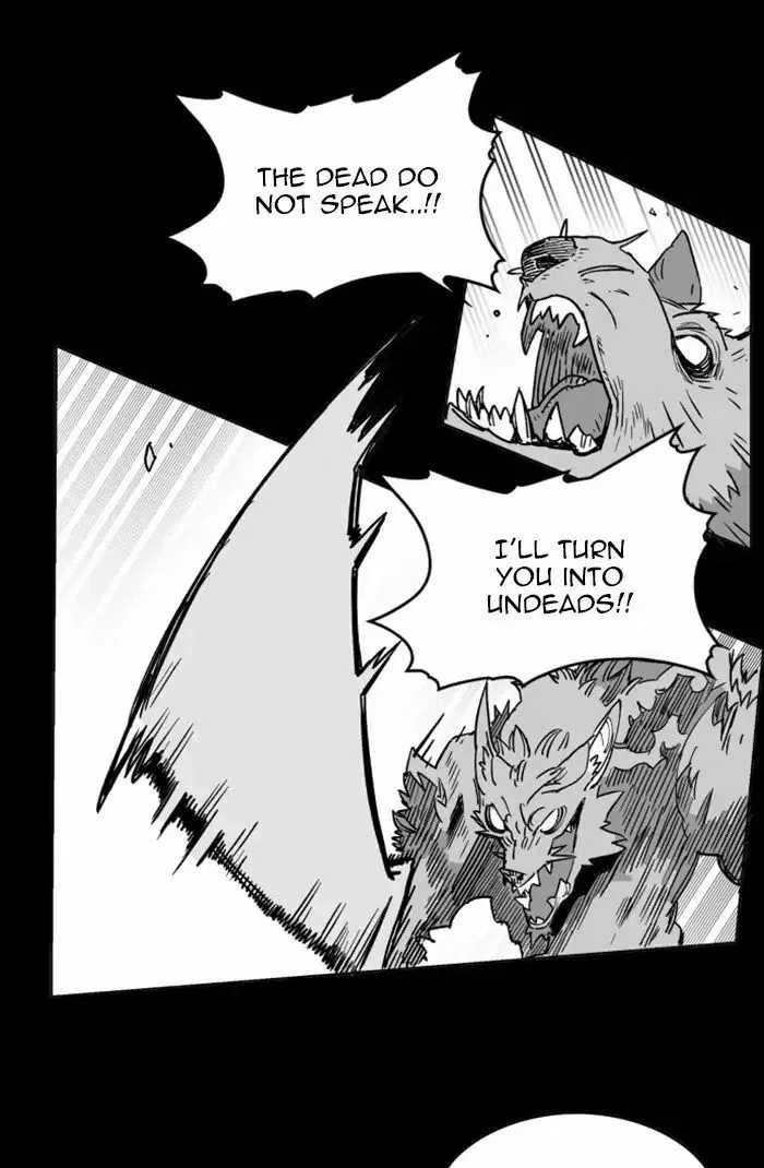 Hardcore Leveling Warrior Chapter 127 – Page 30