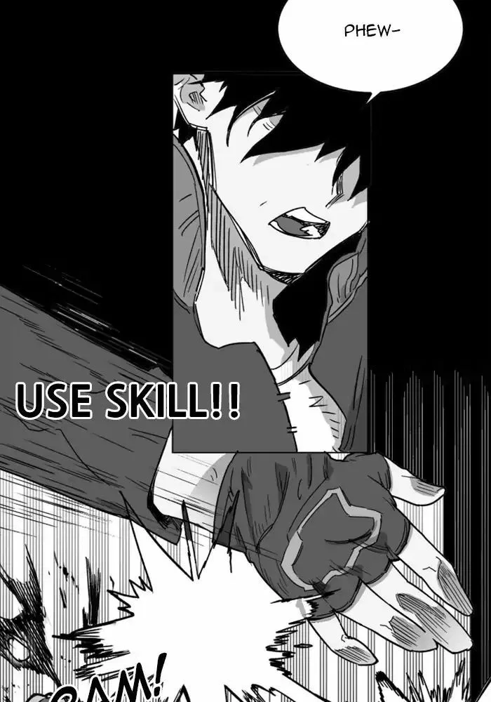 Hardcore Leveling Warrior Chapter 127 – Page 31