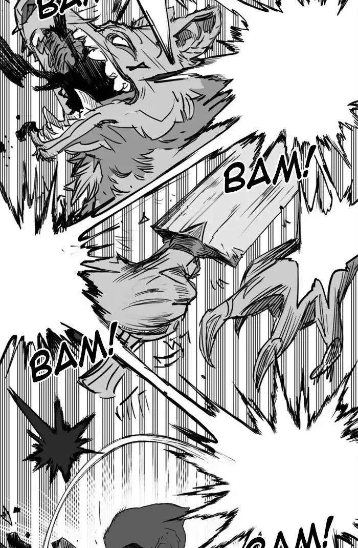 Hardcore Leveling Warrior Chapter 127 – Page 32