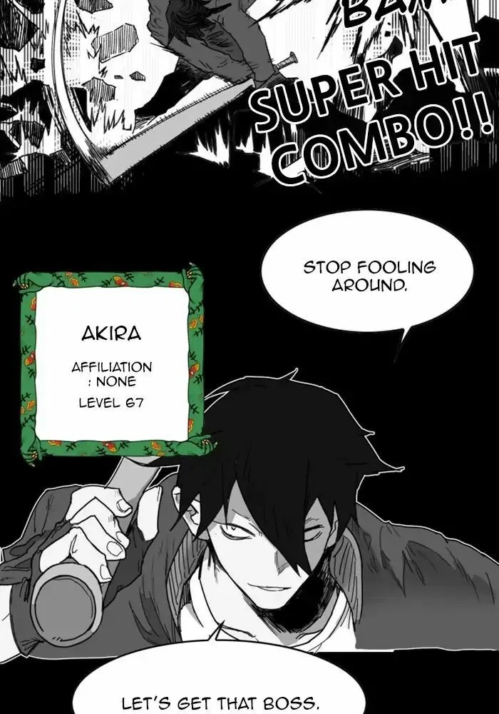 Hardcore Leveling Warrior Chapter 127 – Page 33