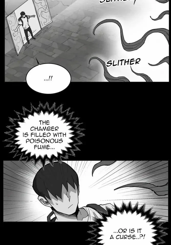 Hardcore Leveling Warrior Chapter 127 – Page 37