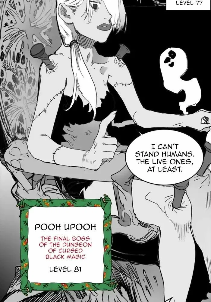 Hardcore Leveling Warrior Chapter 127 – Page 39