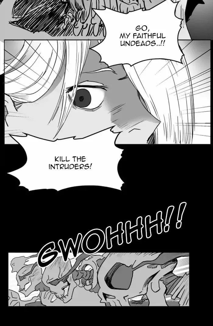 Hardcore Leveling Warrior Chapter 127 – Page 40