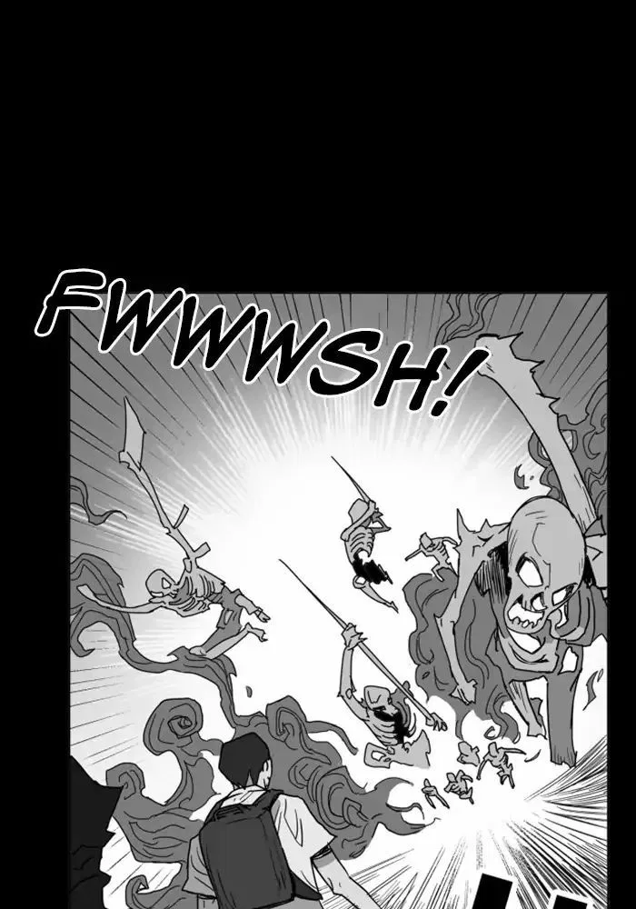 Hardcore Leveling Warrior Chapter 127 – Page 41