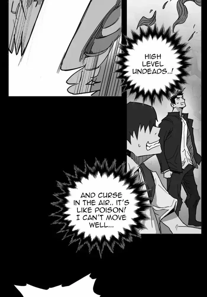 Hardcore Leveling Warrior Chapter 127 – Page 43