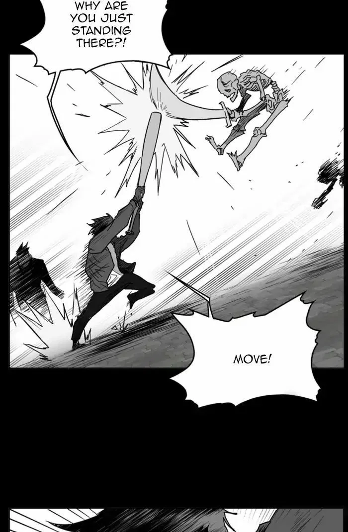 Hardcore Leveling Warrior Chapter 127 – Page 44
