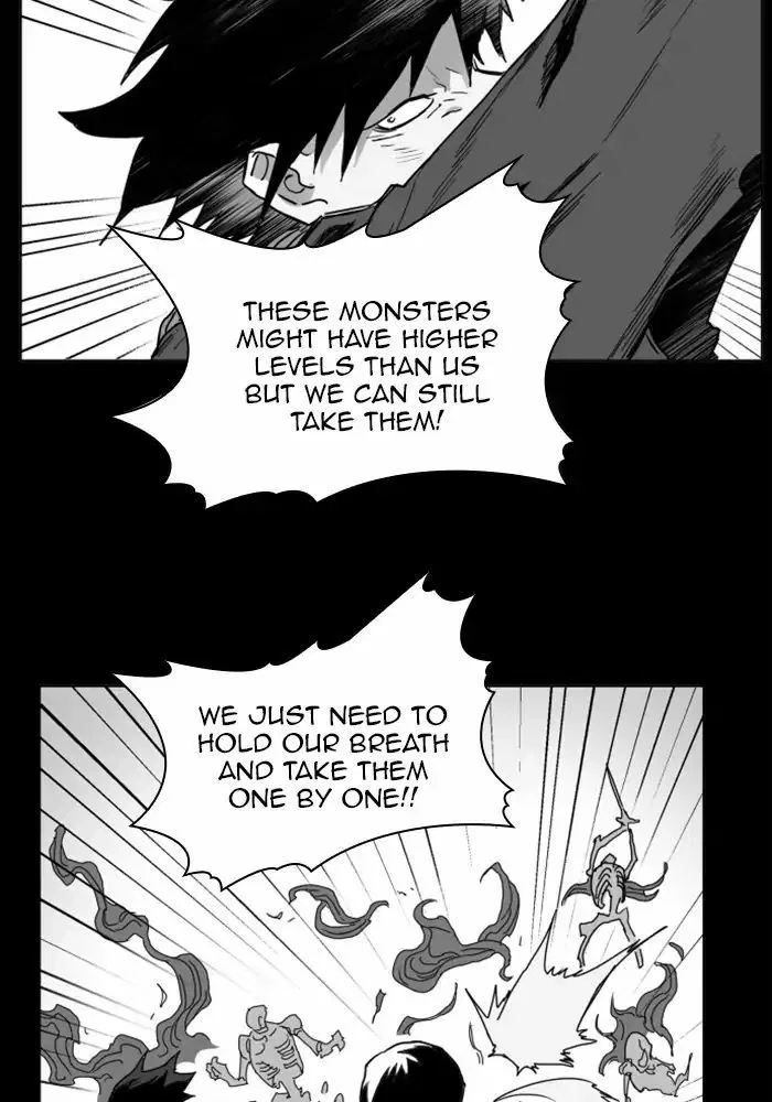Hardcore Leveling Warrior Chapter 127 – Page 45