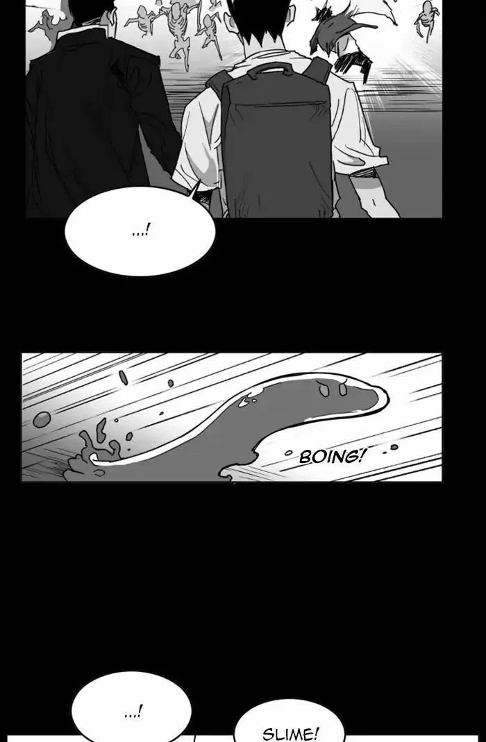 Hardcore Leveling Warrior Chapter 127 – Page 46