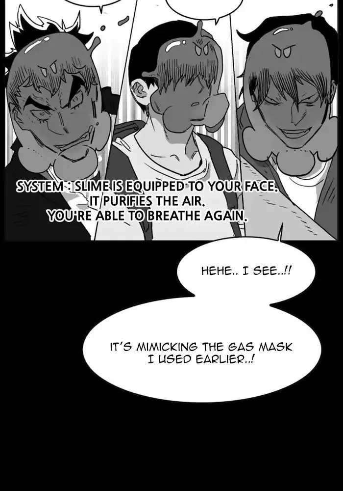 Hardcore Leveling Warrior Chapter 127 – Page 47