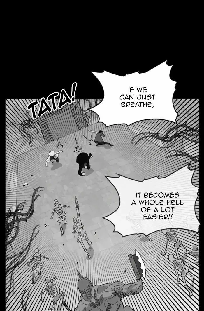 Hardcore Leveling Warrior Chapter 127 – Page 48