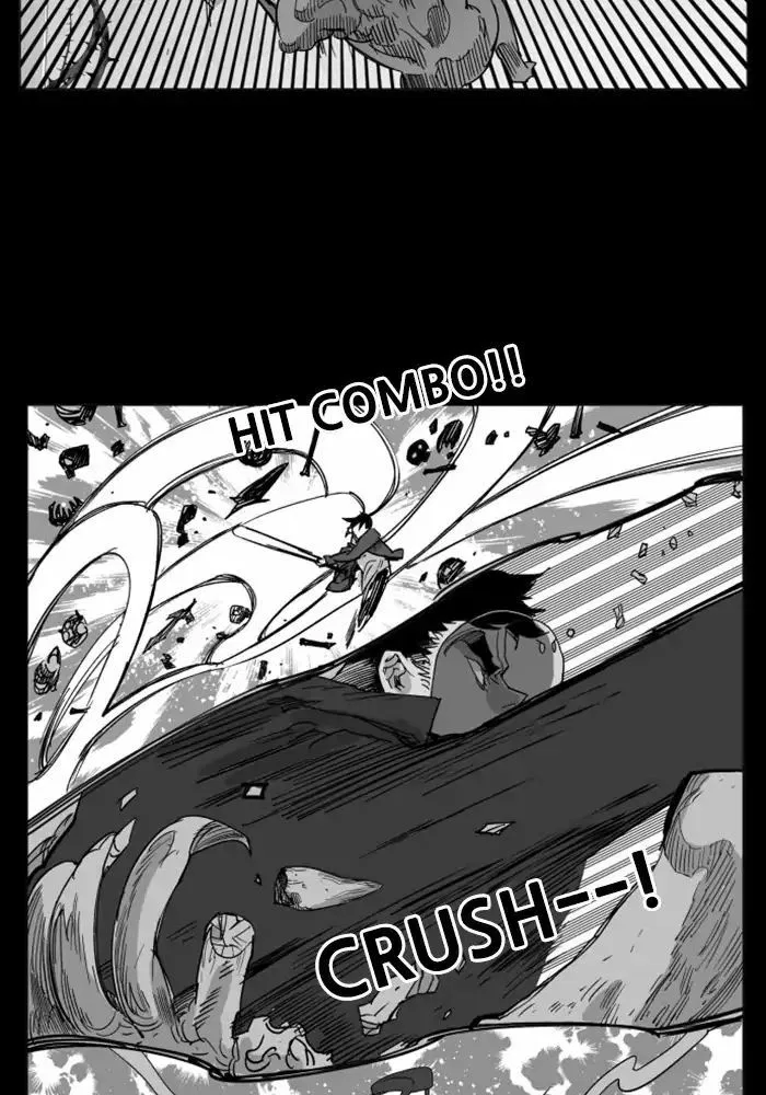 Hardcore Leveling Warrior Chapter 127 – Page 49