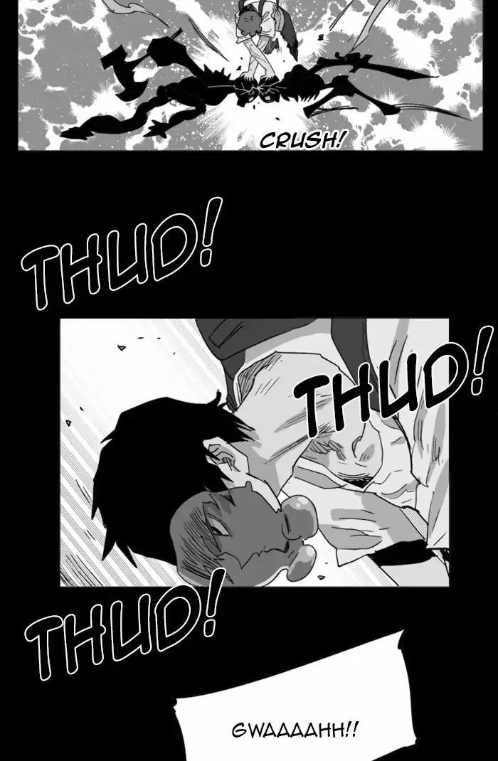 Hardcore Leveling Warrior Chapter 127 – Page 50
