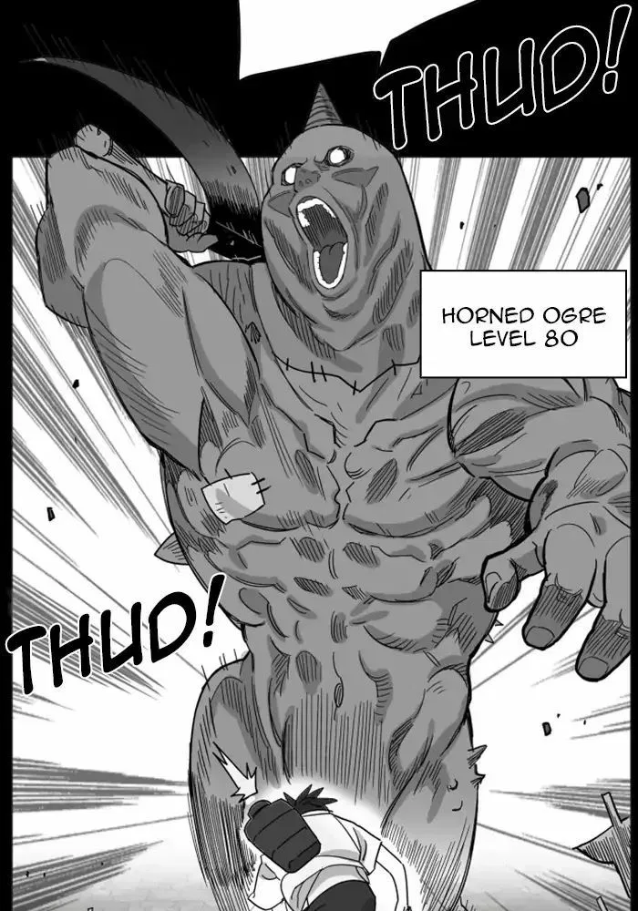 Hardcore Leveling Warrior Chapter 127 – Page 51