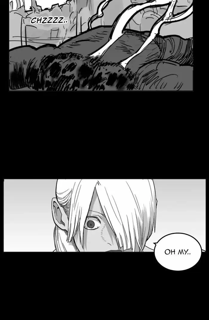 Hardcore Leveling Warrior Chapter 127 – Page 56