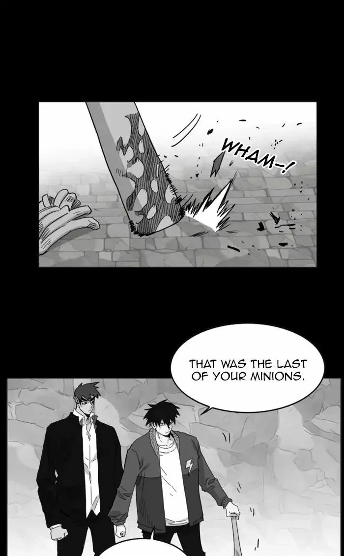 Hardcore Leveling Warrior Chapter 127 – Page 57