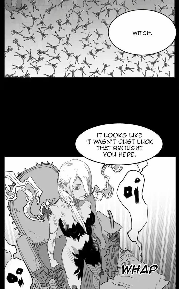 Hardcore Leveling Warrior Chapter 127 – Page 59