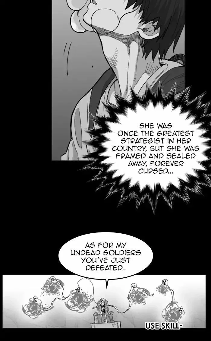 Hardcore Leveling Warrior Chapter 127 – Page 61