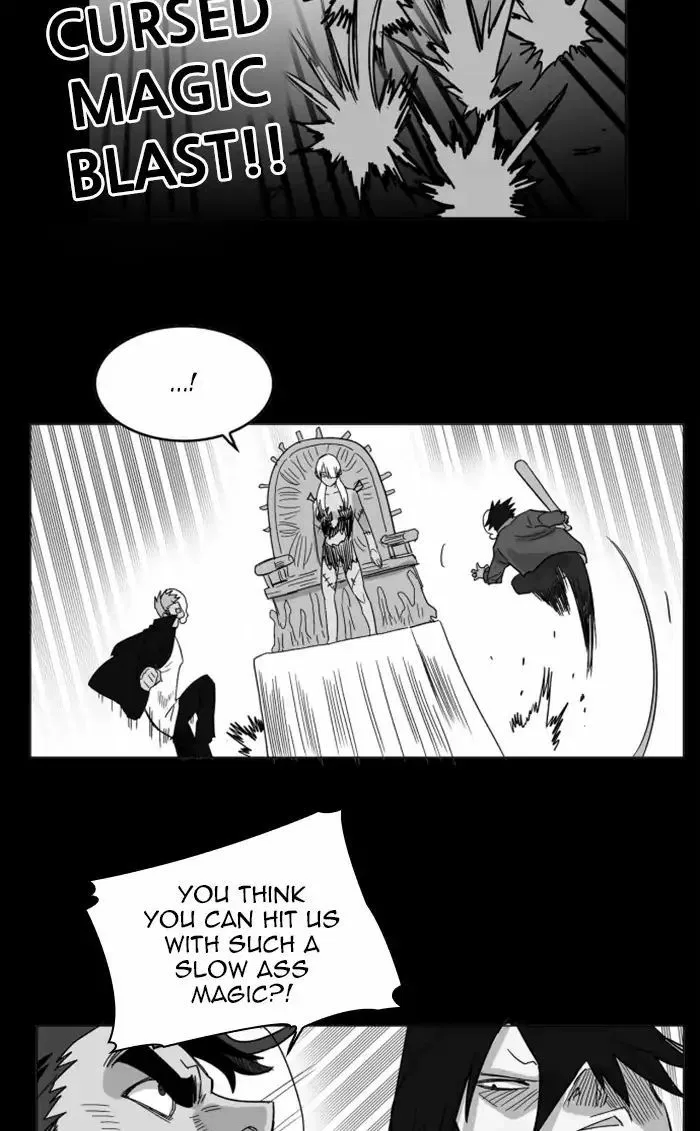 Hardcore Leveling Warrior Chapter 127 – Page 63