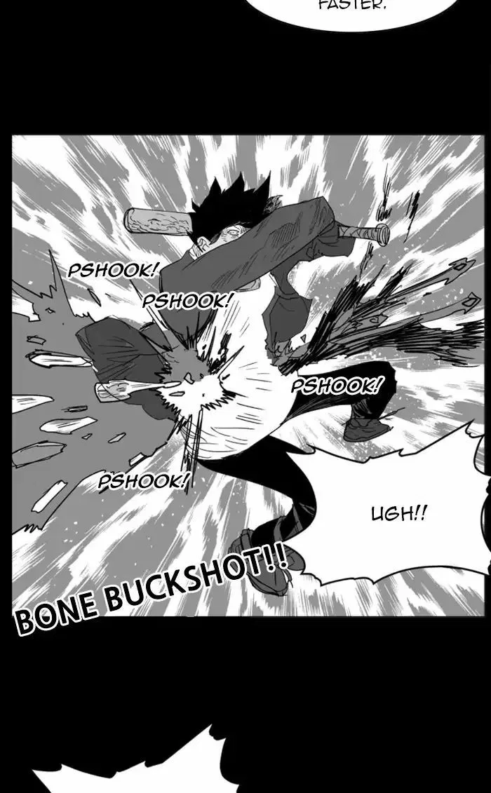 Hardcore Leveling Warrior Chapter 127 – Page 65