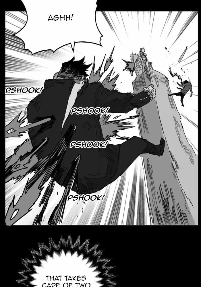 Hardcore Leveling Warrior Chapter 127 – Page 66