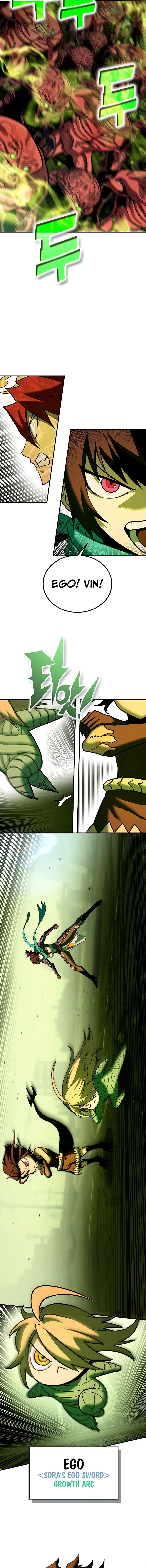 Hardcore Leveling Warrior Chapter 126 – Page 3