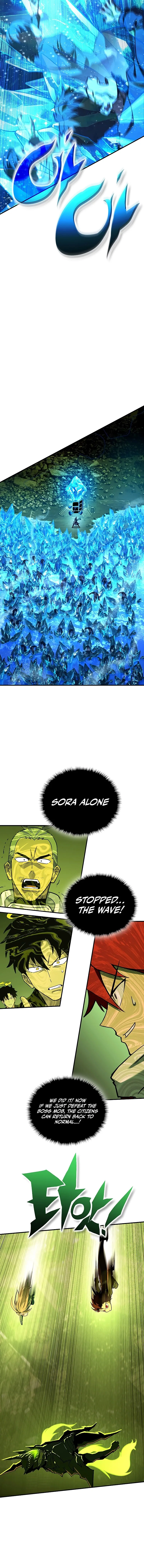 Hardcore Leveling Warrior Chapter 126 – Page 7