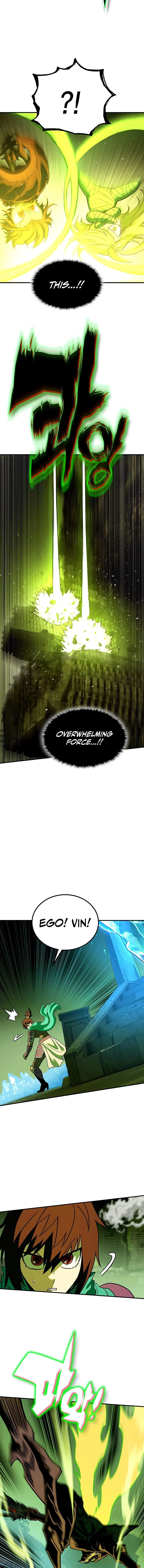 Hardcore Leveling Warrior Chapter 126 – Page 9