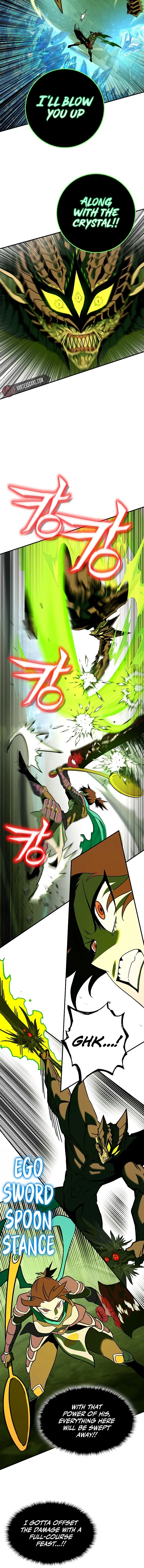Hardcore Leveling Warrior Chapter 126 – Page 10