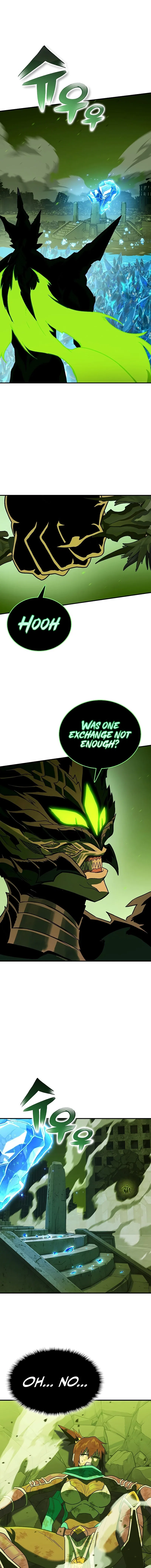 Hardcore Leveling Warrior Chapter 126 – Page 13