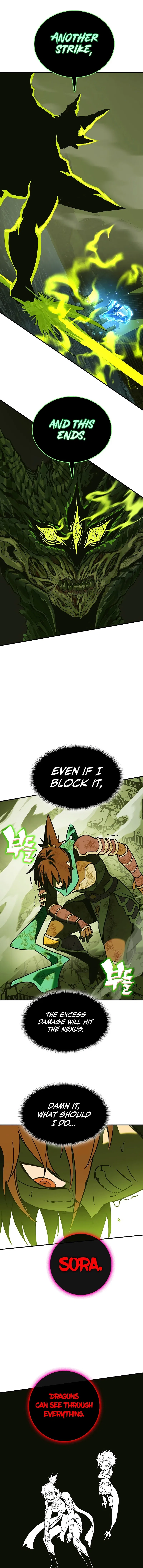 Hardcore Leveling Warrior Chapter 126 – Page 15