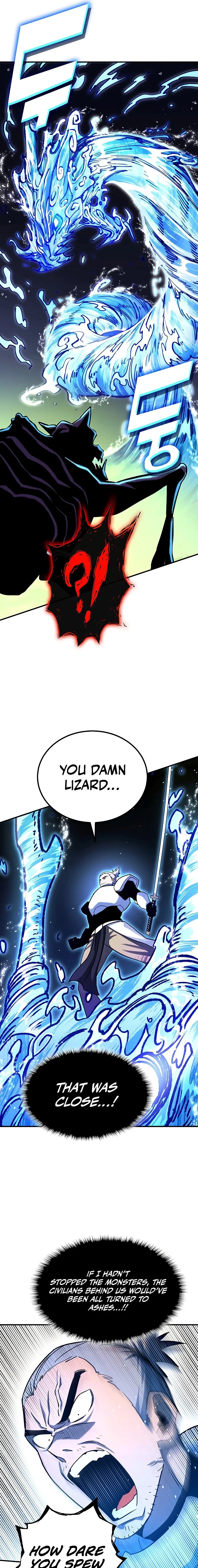 Hardcore Leveling Warrior Chapter 125 – Page 7