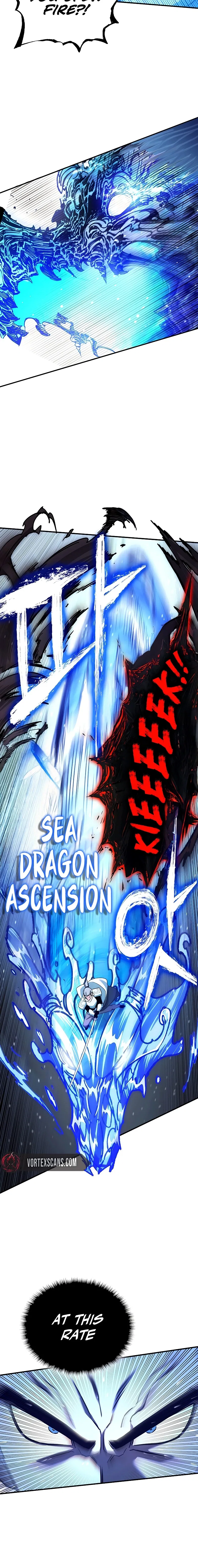 Hardcore Leveling Warrior Chapter 125 – Page 8