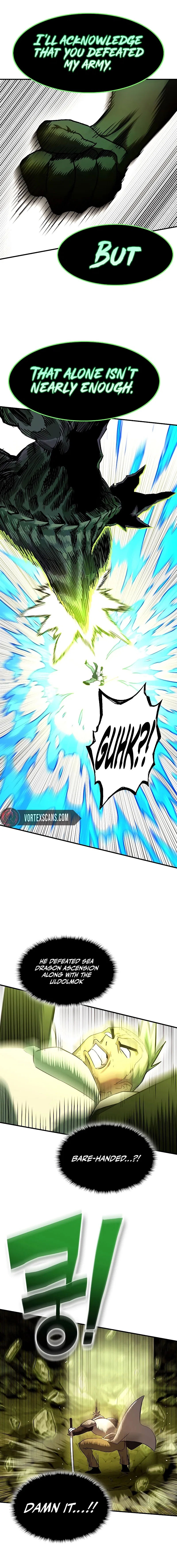 Hardcore Leveling Warrior Chapter 125 – Page 10