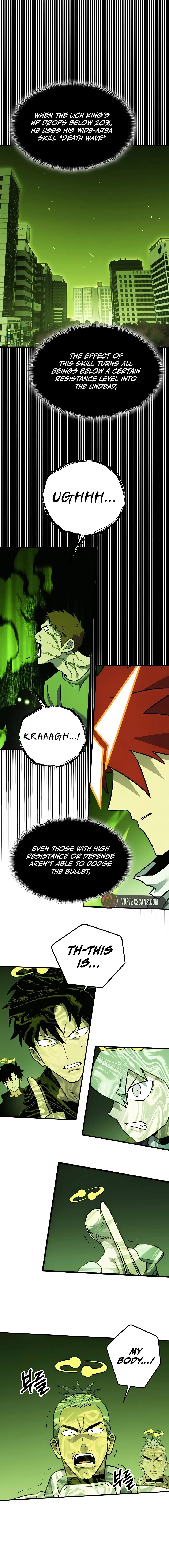 Hardcore Leveling Warrior Chapter 125 – Page 14