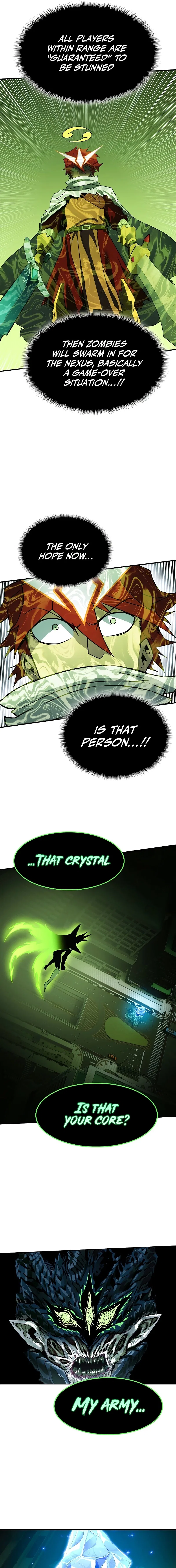 Hardcore Leveling Warrior Chapter 125 – Page 15