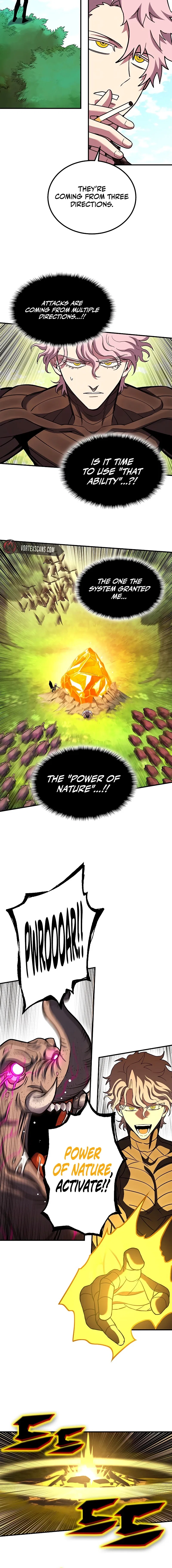 Hardcore Leveling Warrior Chapter 123 – Page 4