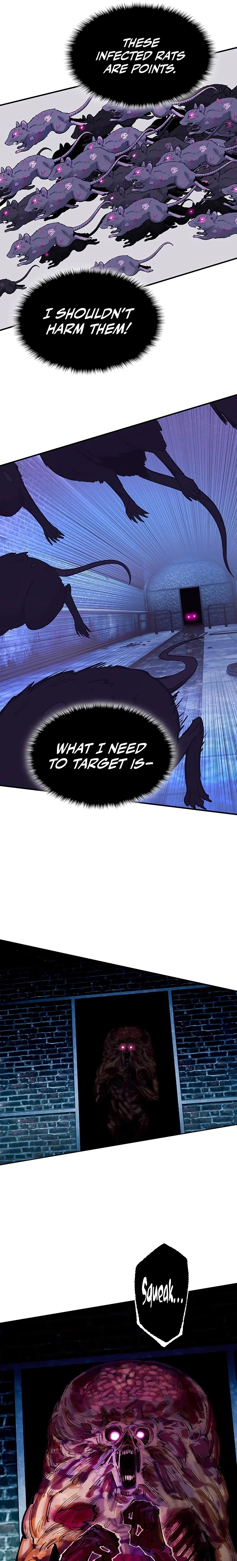 Hardcore Leveling Warrior Chapter 123 – Page 15