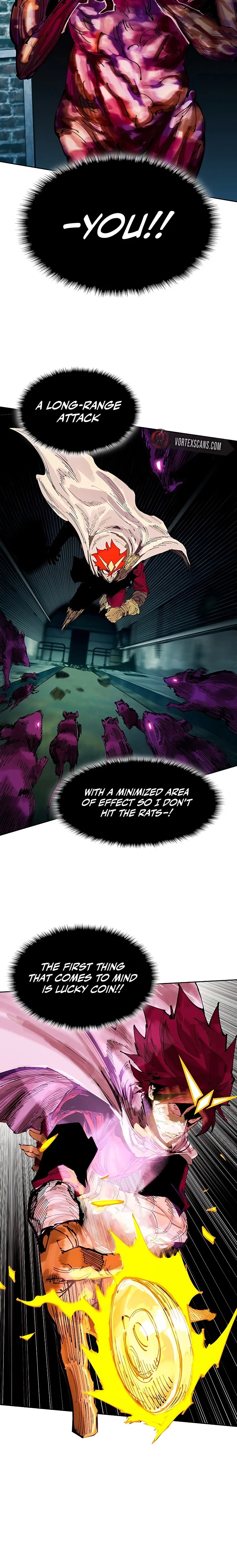 Hardcore Leveling Warrior Chapter 123 – Page 16