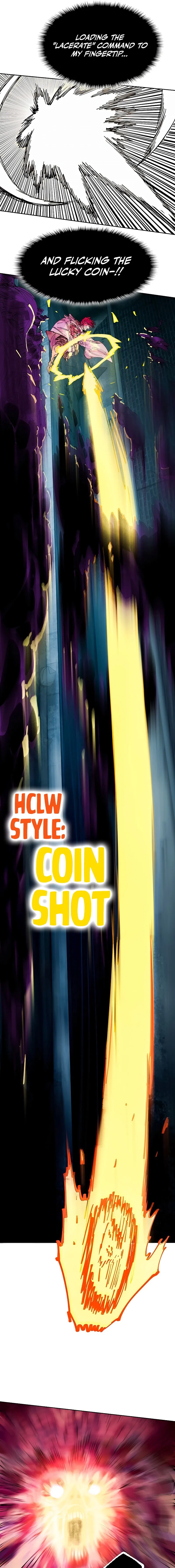 Hardcore Leveling Warrior Chapter 123 – Page 17