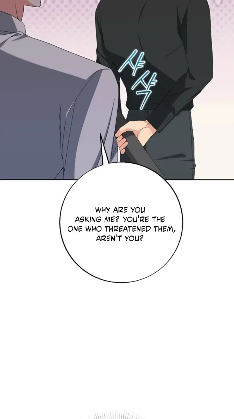 I Opened an Illegal Veterinary Clinic in Another World Chapter 43 – Page 5