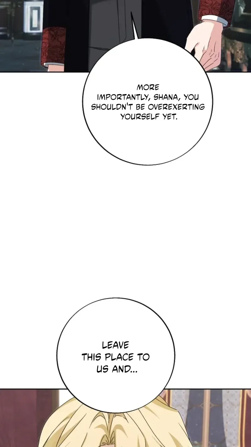 I Opened an Illegal Veterinary Clinic in Another World Chapter 43 – Page 8